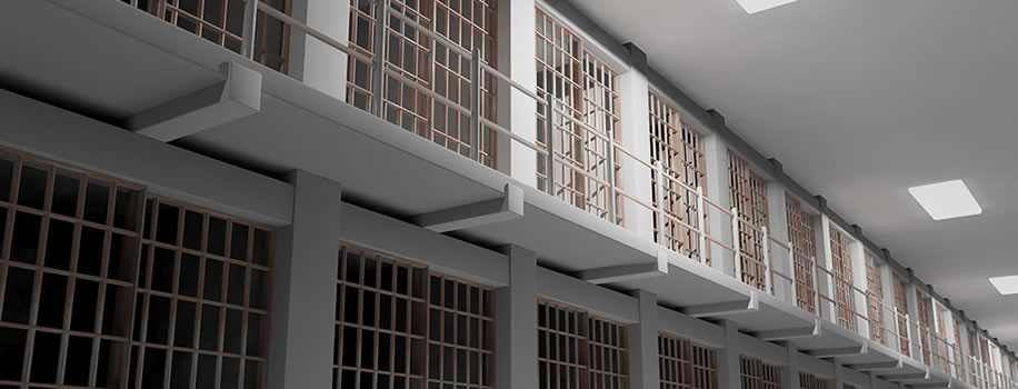 Security Solutions for Correctional Facility in Blue Ridge,  GA