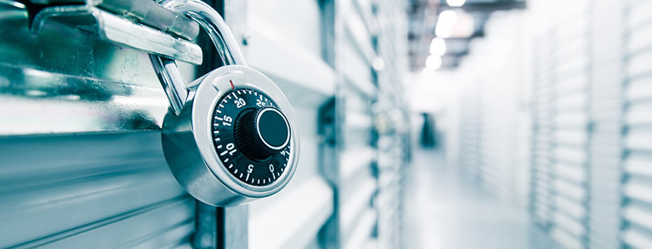 Security Solutions for Storage Facilities in Blue Ridge,  GA