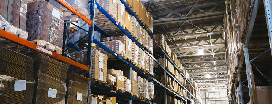 Security Solutions for Warehouses in Blue Ridge,  GA